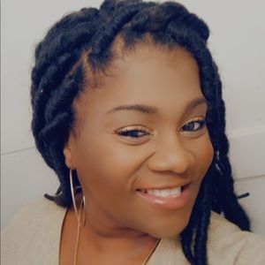 Meet your Posher, Kimberly